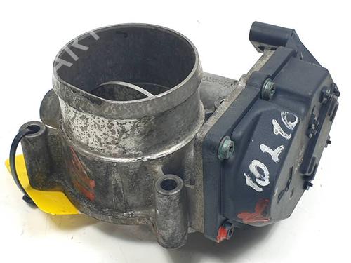 Throttle body SSANGYONG KORANDO (CK) | BP30166824M82