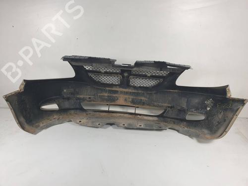 Front bumper DODGE GRAND CARAVAN 3.8 | BP40176324C7 - Image 9