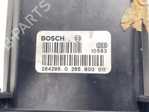 ABS pump CITROËN C8 (EA_, EB_) 2.0 HDi | BP24990920M43 - Image 6