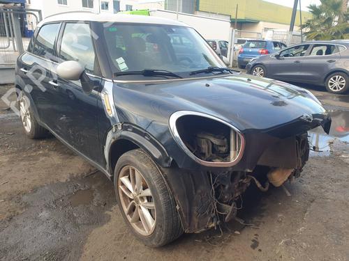 AC pipe MINI MINI COUNTRYMAN (R60) Cooper | BP34512710M126  - Image 11