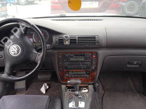 Démarreur VW PASSAT B5.5 Variant (3B6) 2.8 4motion | BP8134066M8 