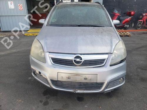 Driver airbag OPEL ZAFIRA / ZAFIRA FAMILY B (A05) 1.9 CDTI (M75) | BP21529535C9 