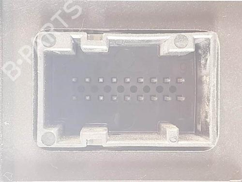 Instrument cluster ALFA ROMEO 147 (937_) 1.6 16V T.SPARK ECO (937.AXA1A, 937.BXA1A) | BP17451139C47 