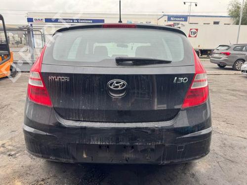 Rear left window mechanism HYUNDAI i30 Estate (FD) 1.4 | BP17520762C24 