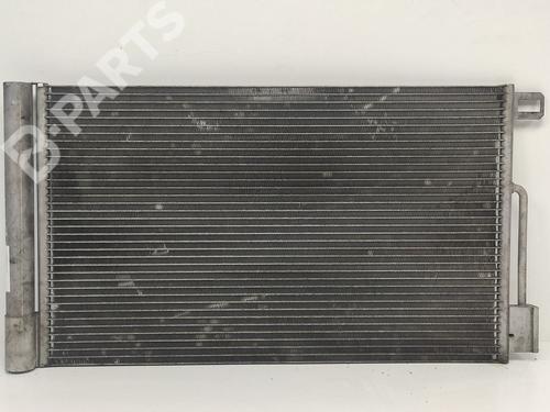 Used AC radiator FIAT FIORINO Box Body/MPV (225_) 1.3 D Multijet (225BXD1A, 225BXB1A, 225BXB11) (75 hp) 10500176