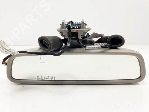 Rear mirror MERCEDES-BENZ C-CLASS (W204) C 220 CDI (204.002) | BP24990310I6  - Image 6