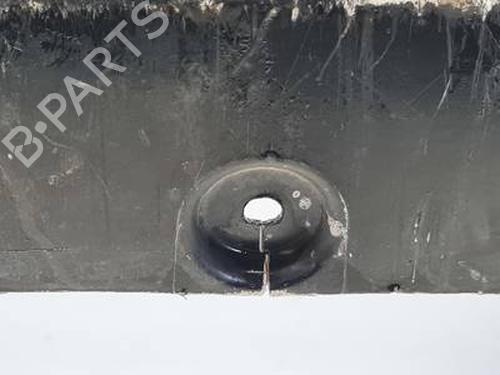 Front bumper FORD FOCUS II (DA_, HCP, DP) 1.6 | BP31240761C7