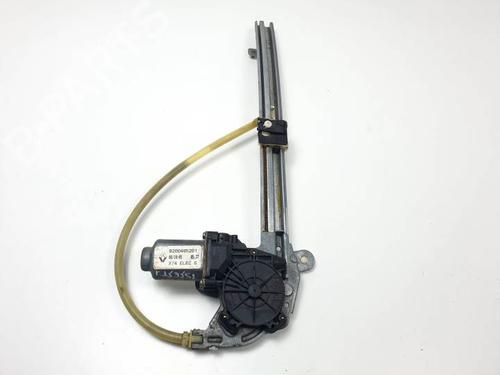 Rudehejsemekanisme venstre bagtil RENAULT LAGUNA II (BG0/1_) 2.0 dCi (BG1T) | BP24929641C24 