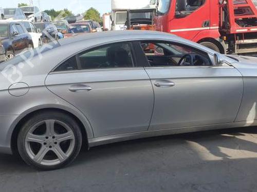 AC compressor MERCEDES-BENZ CLS (C219) CLS 320 CDI (219.322) | BP15641374M34 