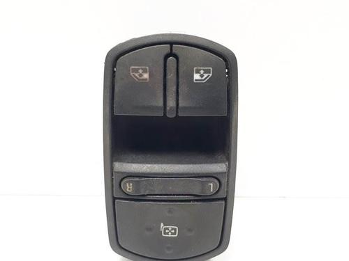 Used Left front window switch Left front window switch OPEL CORSA D (S07) 1.4 (L08, L68) (90 hp) 16123538 16123538