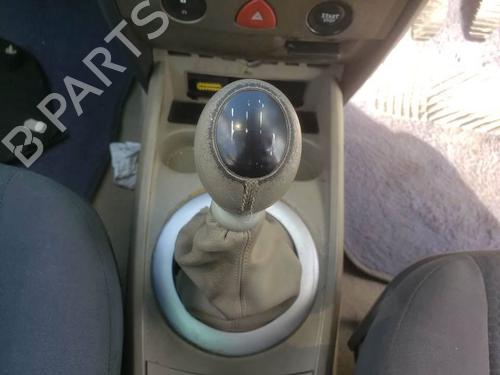 Right front window switch RENAULT MEGANE II Coupé-Cabriolet (EM0/1_) 1.9 dCi | BP25286085I26  - Image 12