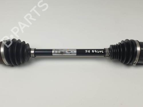 Used Left front driveshaft Left front driveshaft MG MG ZS SUV (AZS1) 1.5 VTi (106 hp) 24969709 24969709