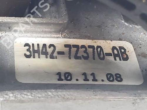 Gear lever LAND ROVER RANGE ROVER III (L322) 3.6 D 4x4 | BP19657087M90 