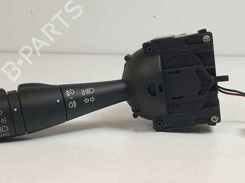 Used Headlight switch Headlight switch RENAULT CAPTUR I (J5_, H5_) 1.5 dCi 90 (J5N4, J5M5, J5MW, J5M6, J5AL, J5AJ) (90 hp) 30762977 30762977