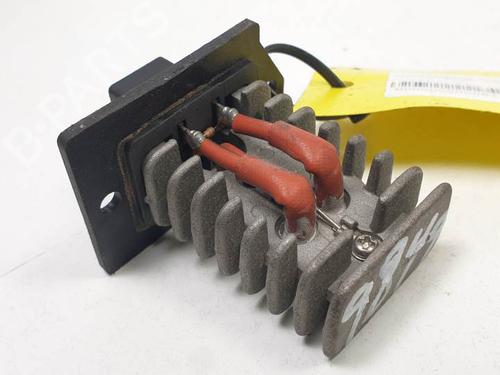 Heater resistor HYUNDAI ELANTRA III Saloon (XD) 2.0 CRDi | BP11648858M108 
