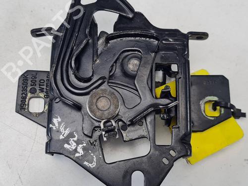 Used Hood lock Hood lock 37533339 37533339