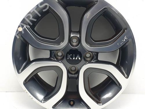 Fælk KIA PICANTO III (JA) 1.2 MPI (84 hp) 29246036