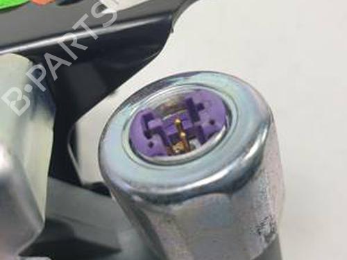 Front left seatbelt HYUNDAI i20 I (PB, PBT) 1.2 | BP31656705I26