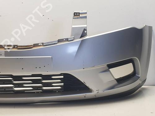 Front bumper KIA CEE'D SW (ED) 1.6 CVVT | BP29989548C7 