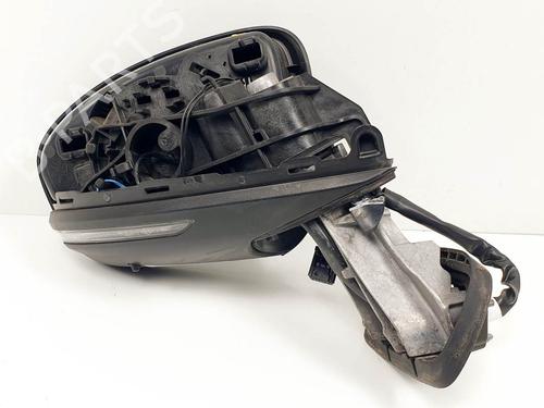 Used Right mirror Right mirror RENAULT CAPTUR II (HF_) TCe 90 (HFM6) (91 hp) 24990208 24990208