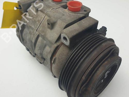Used AC compressor AC compressor SUZUKI LIANA (ER, RH_) [2001-2026] 40175004 40175004