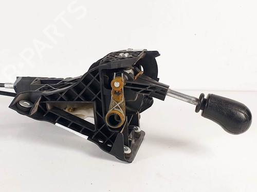 Used Gear lever FORD TRANSIT Bus (FD_ _, FB_ _, FS_ _, FZ_ _, FC_ _) 2.2 TDCi (110 hp) 17545308