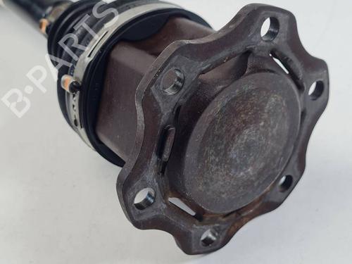 Left front driveshaft AUDI A4 B8 (8K2) 2.0 TDI | BP36764449M38 - Image 3