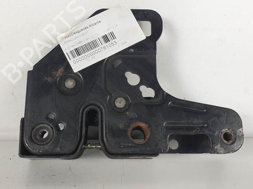 Used Hood lock AUDI A4 B7 Convertible (8HE) 2.0 TDI (140 hp) 12372252