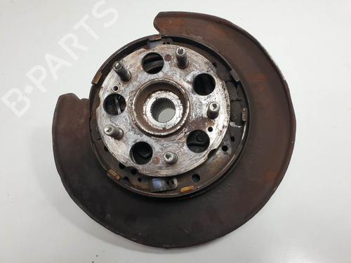 Used Left rear steering knuckle Left rear steering knuckle HONDA CR-V III (RE_) 2.2 i-CTDi 4WD (RE6) (140 hp) 9205428 9205428