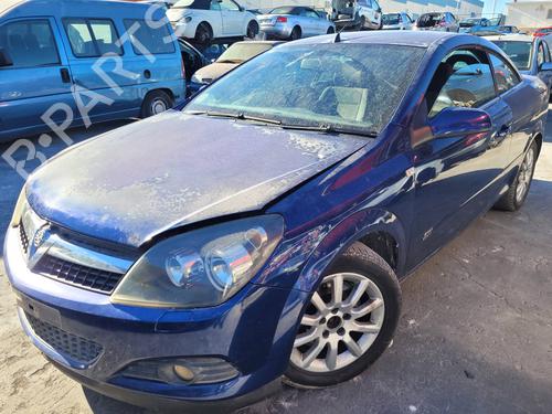 Used Parts OPEL ASTRA H TwinTop (A04)  1.9 CDTi (L67)  4350547