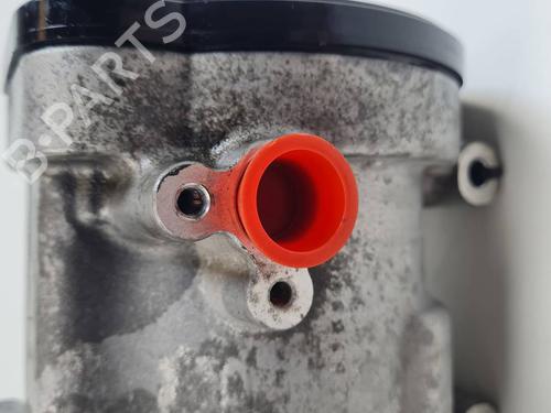 AC compressor TOYOTA RAV 4 V (_A5_, _H5_) 2.5 Hybrid (AXAH52) | BP34518415M34  - Image 7