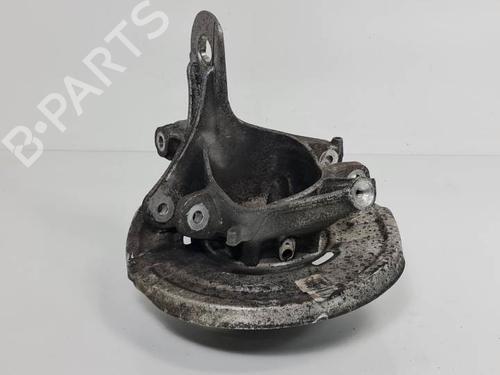 Left rear steering knuckle BMW 5 Touring (F11) 520 d | BP7218809M27 