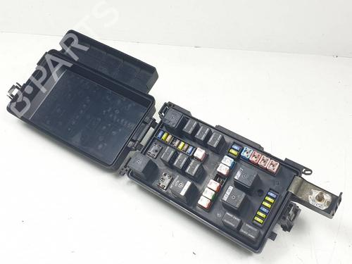Used Fuse box Fuse box CHRYSLER 300C (LX, LE) 3.0 CRD (218 hp) 40287829 40287829
