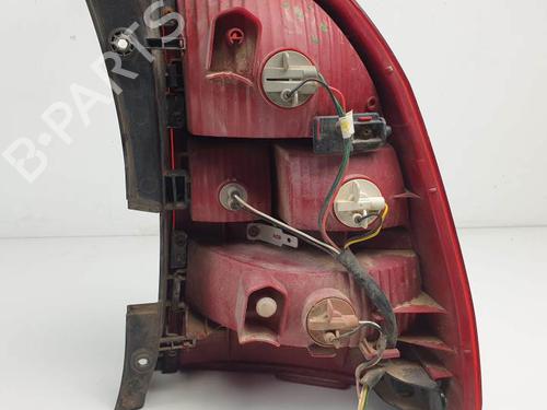 Left taillight KIA SPORTAGE II (JE_, KM_) 2.0 CRDi | BP25138523C34 