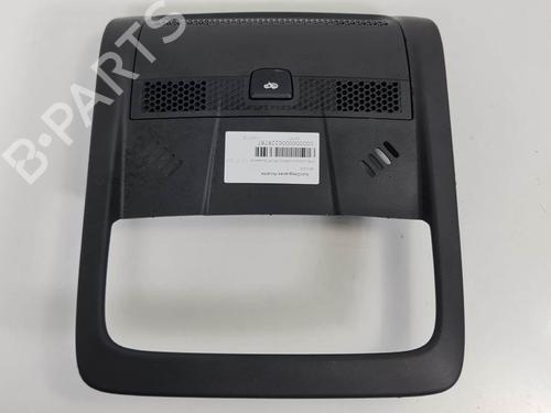 Used Electronic sensor Electronic sensor OPEL INSIGNIA B Grand Sport (Z18) 2.0 CDTi (68) (170 hp) 6893251 6893251