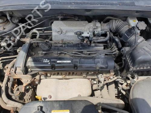 Front differential KIA SPORTAGE II (JE_, KM_) 2.0 16V 4WD | BP14993277M23 