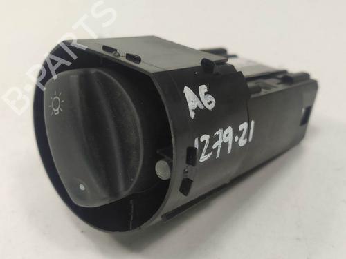 Used Headlight switch Headlight switch AUDI A6 C5 Avant (4B5, 4B6) 2.5 TDI (163 hp) 8531091 8531091
