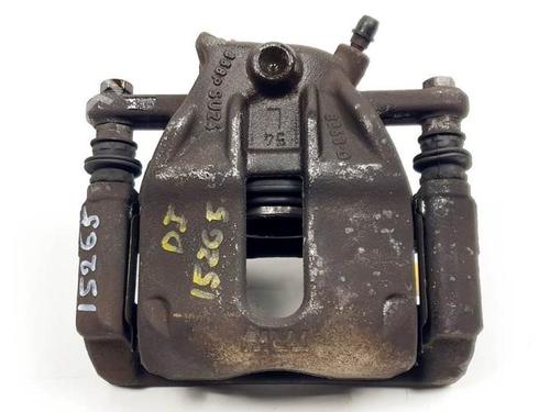 Used Left front brake caliper RENAULT CLIO III Grandtour (KR0/1_) 1.5 dCi (75 hp) 25143897