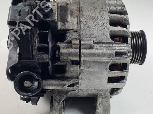 Alternator PEUGEOT 208 I (CA_, CC_) 1.6 HDi | BP29297991M7 