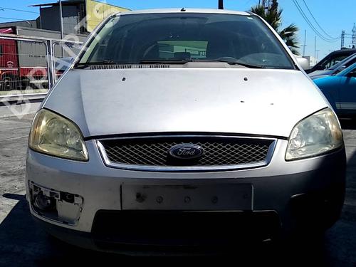 Engine FORD FOCUS C-MAX (DM2) 1.6 TDCi | BP36030830M1 - Image 4