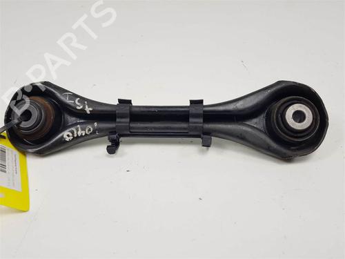 Used Left rear suspension arm Left rear suspension arm BMW 1 (E87) 116 d (116 hp) 10991390 10991390