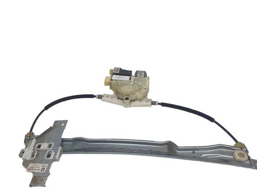 Used Front left window mechanism Front left window mechanism 38317230 38317230