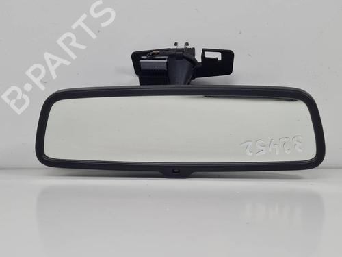 Used Rear mirror Rear mirror OPEL ASTRA H TwinTop (A04) 1.9 CDTi (L67) (150 hp) 34513229 34513229
