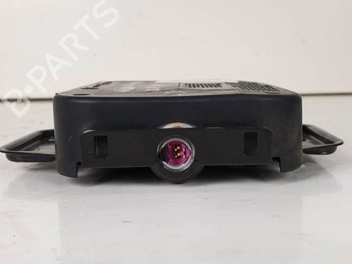 Electronic module MERCEDES-BENZ M-CLASS (W163) ML 270 CDI (163.113) | BP6841394M83 