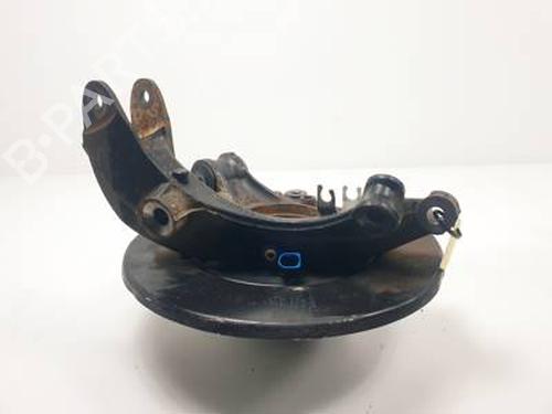 Right rear steering knuckle VW TOUAREG (7LA, 7L6, 7L7) 2.5 R5 TDI | BP30959137M28