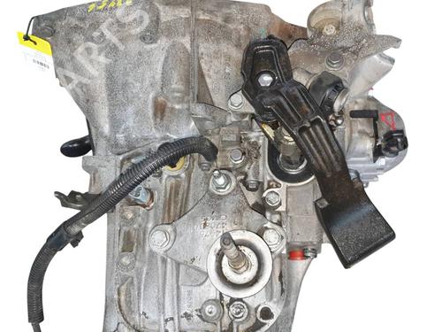Gearbox PEUGEOT 807 (EB_) 2.0 HDi | BP34517948M3  - Image 10