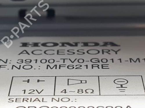 Radio HONDA CIVIC IX (FK) 2.2 i-DTEC (FK3) | BP28138580E6 