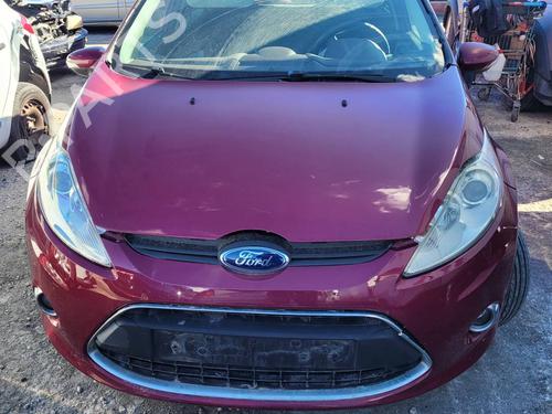 Left front window switch FORD FIESTA VI (CB1, CCN) 1.6 TDCi | BP34513166I27  - Image 6