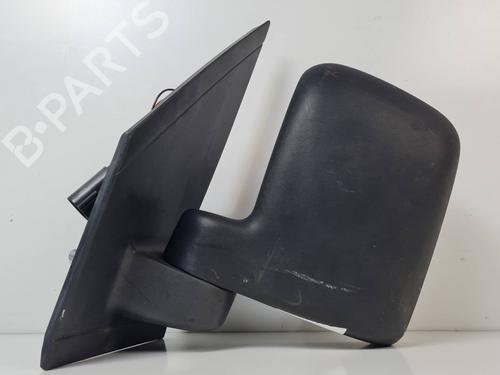 Used Left mirror Left mirror FORD TOURNEO CONNECT 1.8 TDCi (90 hp) 34611268 34611268