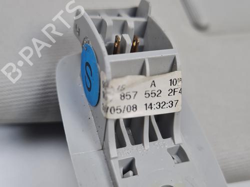Right sun visor VW PASSAT CC B6 (357) 2.0 TDI | BP34512994I2  - Image 5
